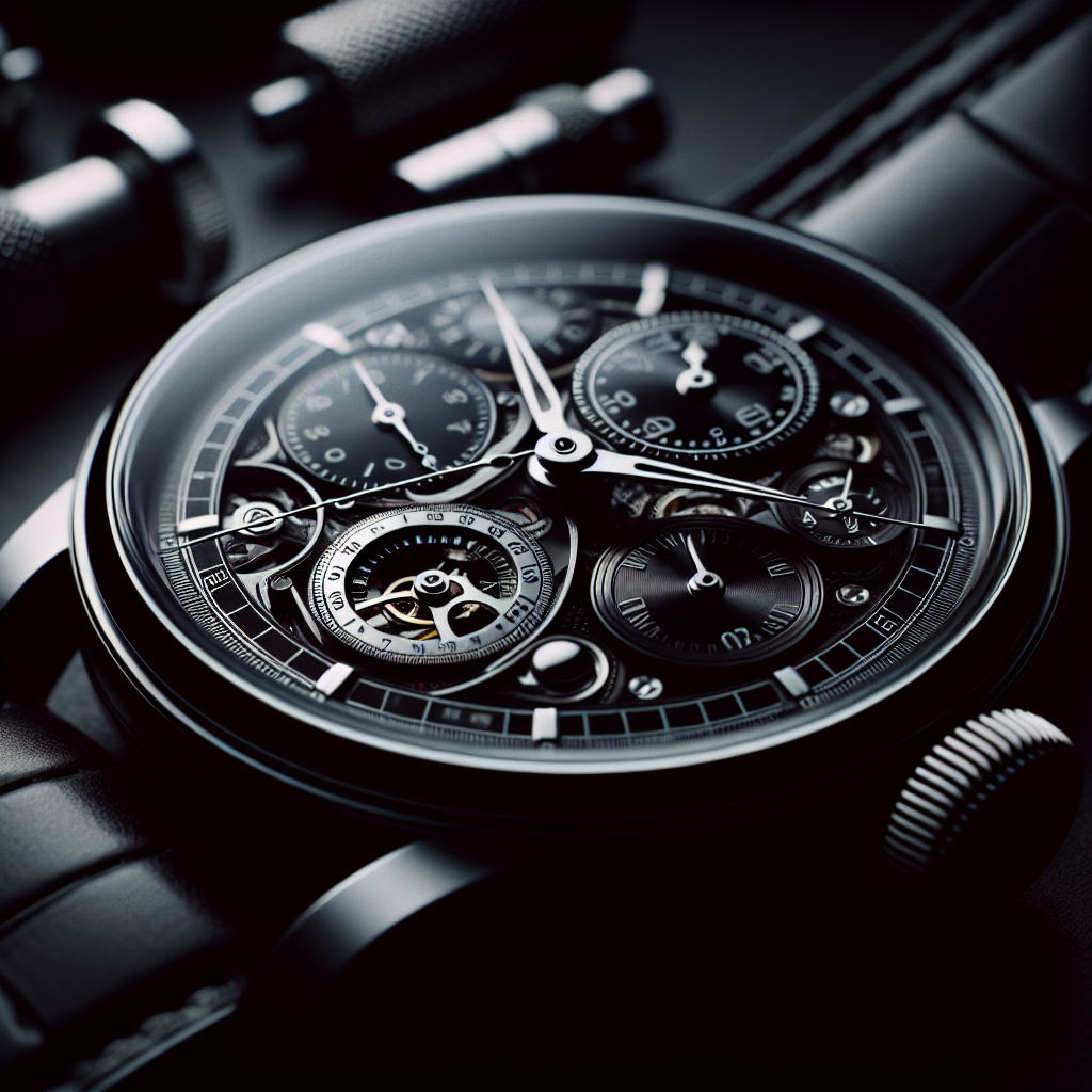 리샤르밀 시장 동향