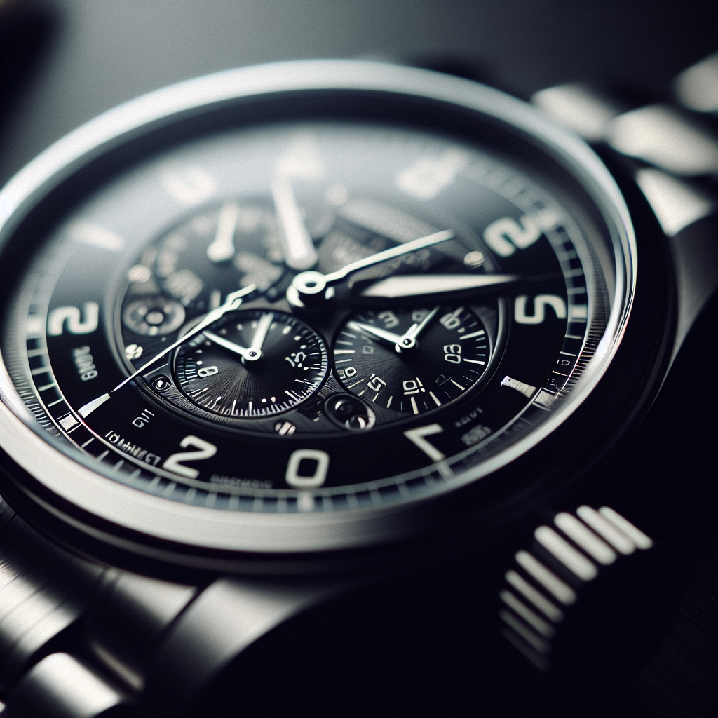 진품 롤렉스, 중고 거래의 함정