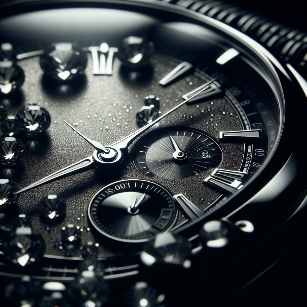 시계 덕후의 꿈, FP쥬른의 비밀!