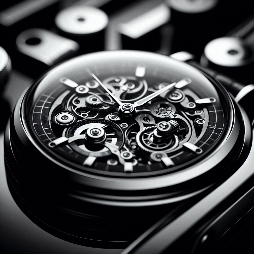 바쉐론 콘스탄틴 동향 분석