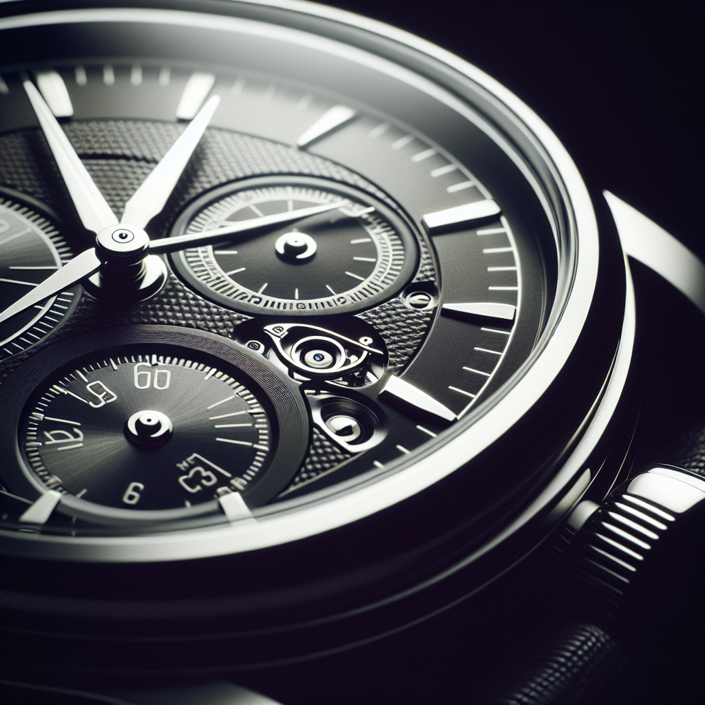 FP쥬른 시계 트렌드