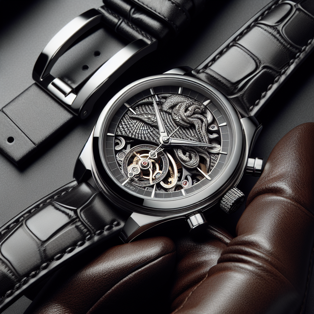 상위 0.1%의 맥동, 바쉐론 콘스탄틴