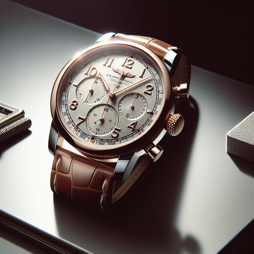 명품 시계, 지금 아니면 손해!