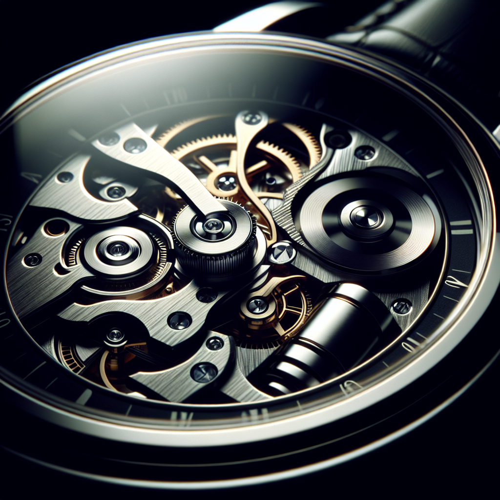 파텍필립 시계 동향 분석