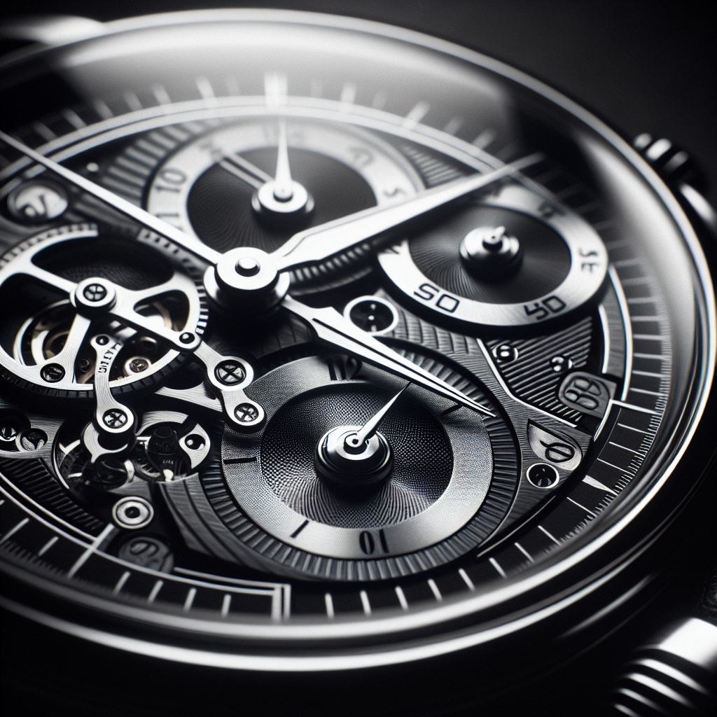 리샤르밀 시계 거래 동향