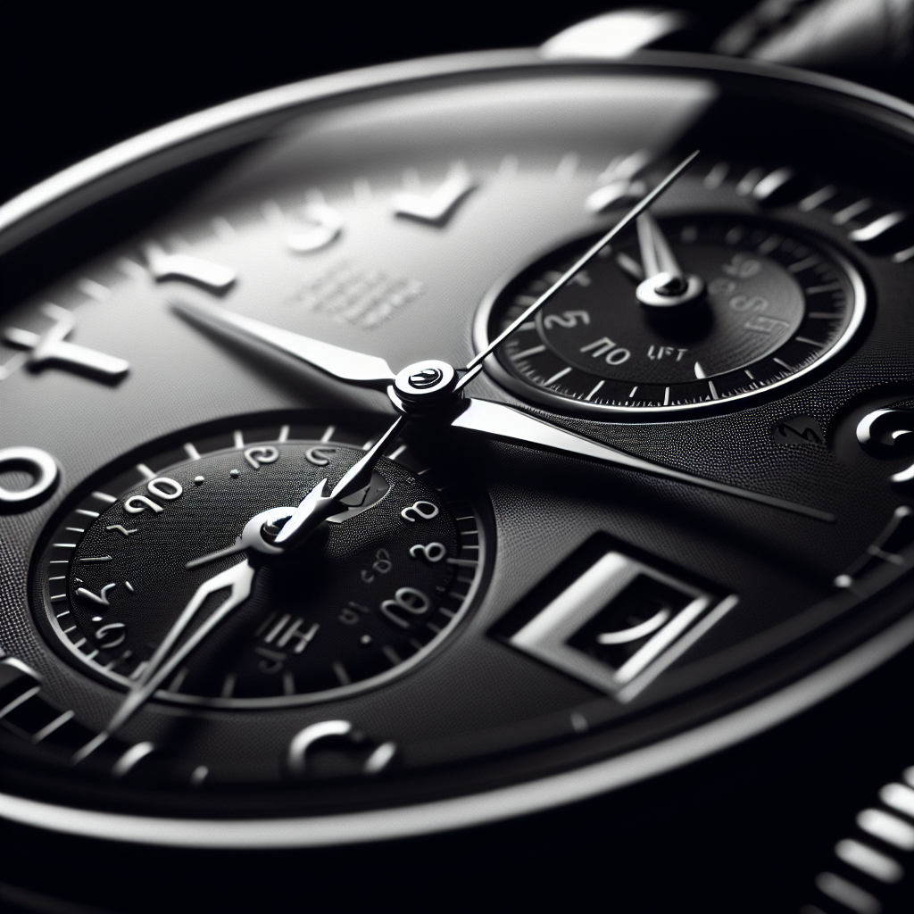 롤렉스 리셀 충격 하락