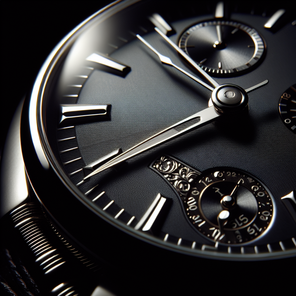 롤렉스 가격 풀스톱, 진짜 속사정