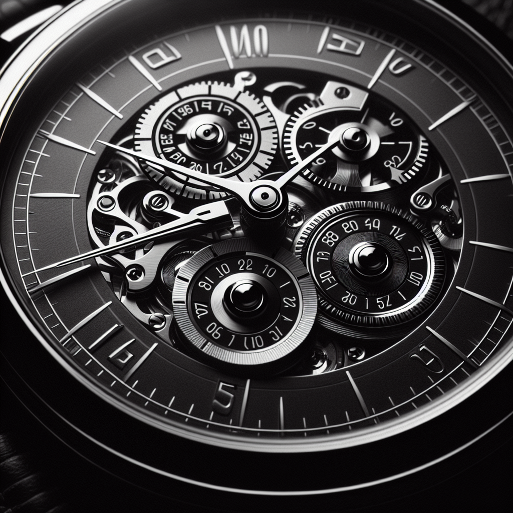 바쉐론 콘스탄틴 시계 동향