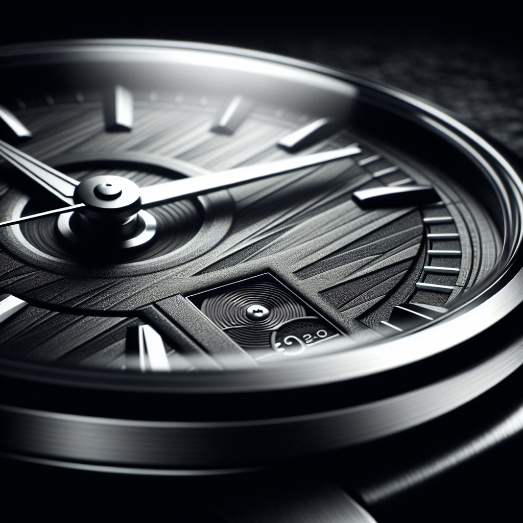 FP쥬른 시계 실거래 분석