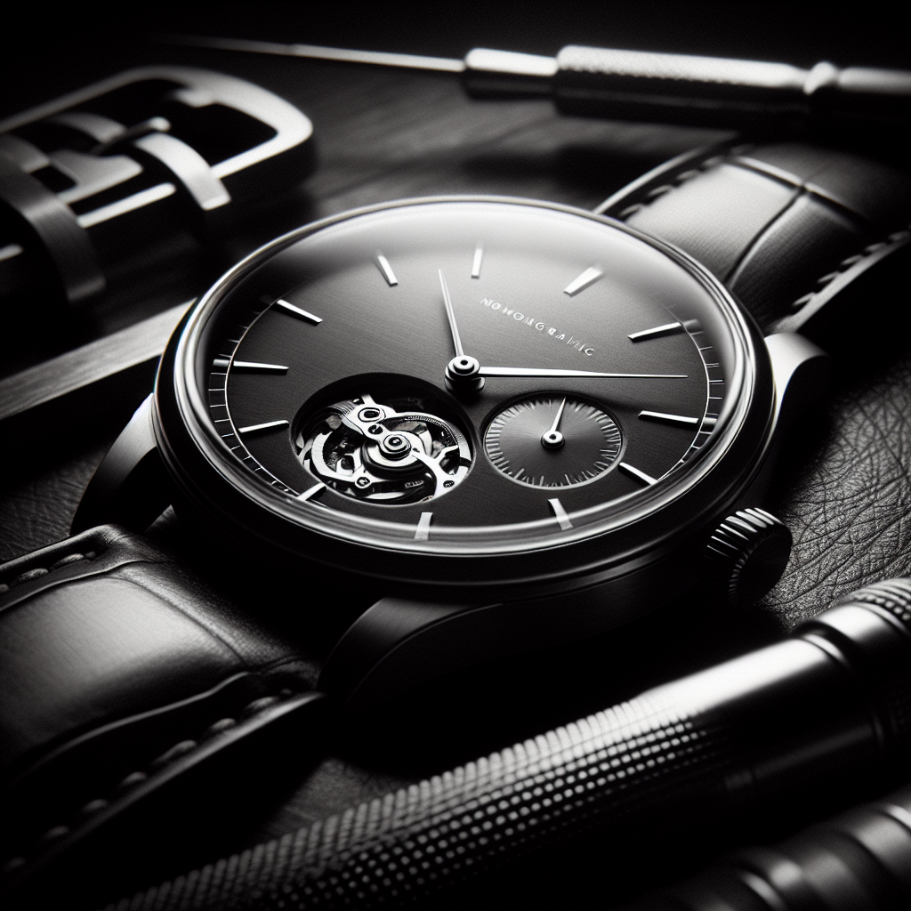 FP쥬른 시계 경매 화제