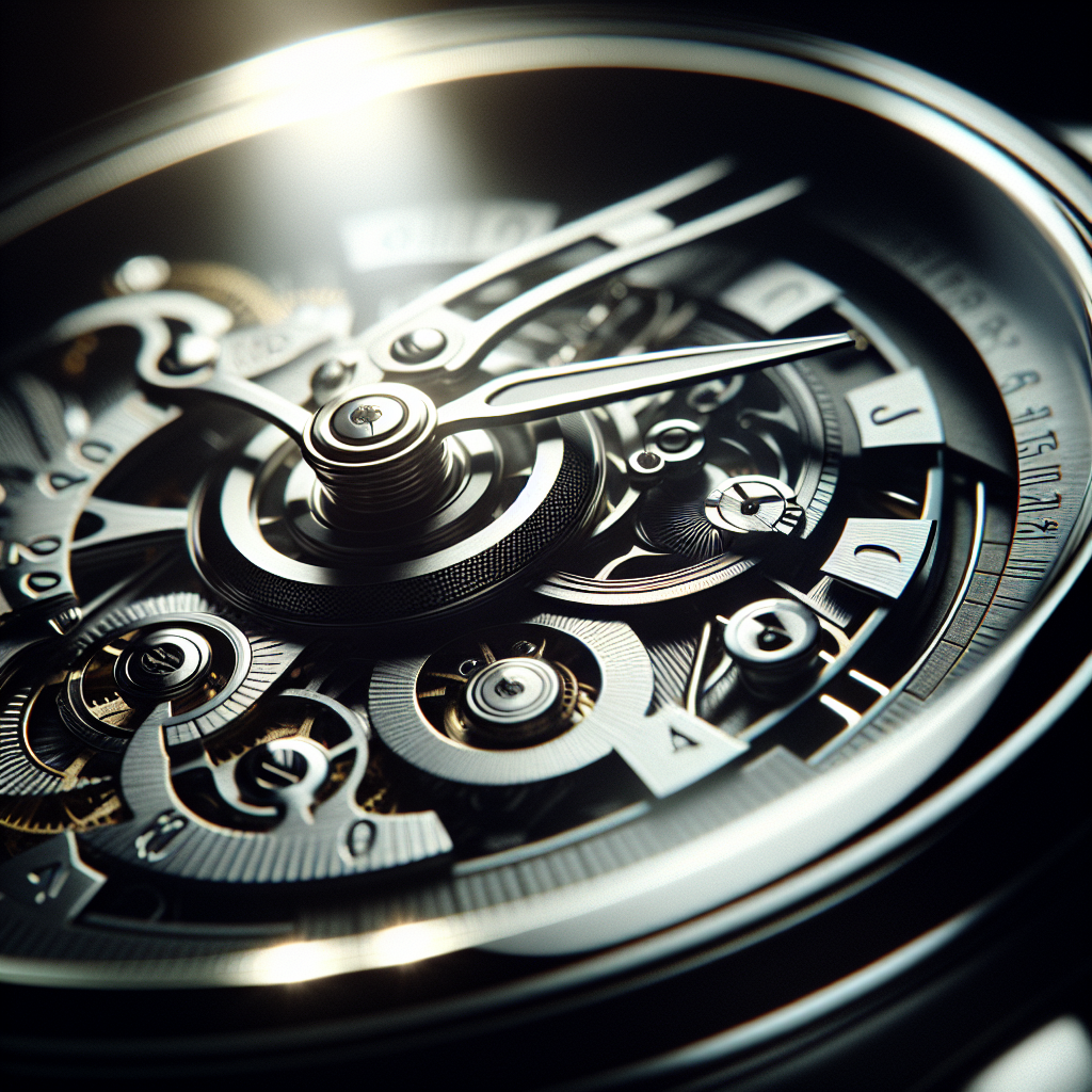 바쉐론 콘스탄틴 시계 동향