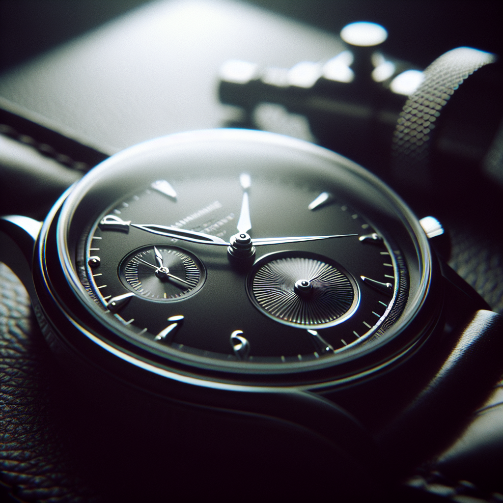 바쉐론 콘스탄틴 동향