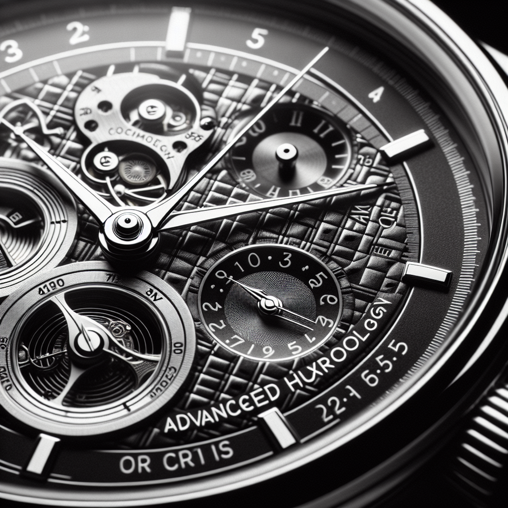 파텍필립 논폴리싱 민트급이 씨가 마른 진짜 이유