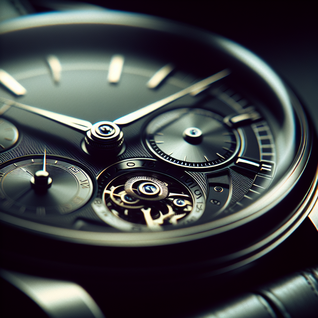 바쉐론 콘스탄틴 시장 현황