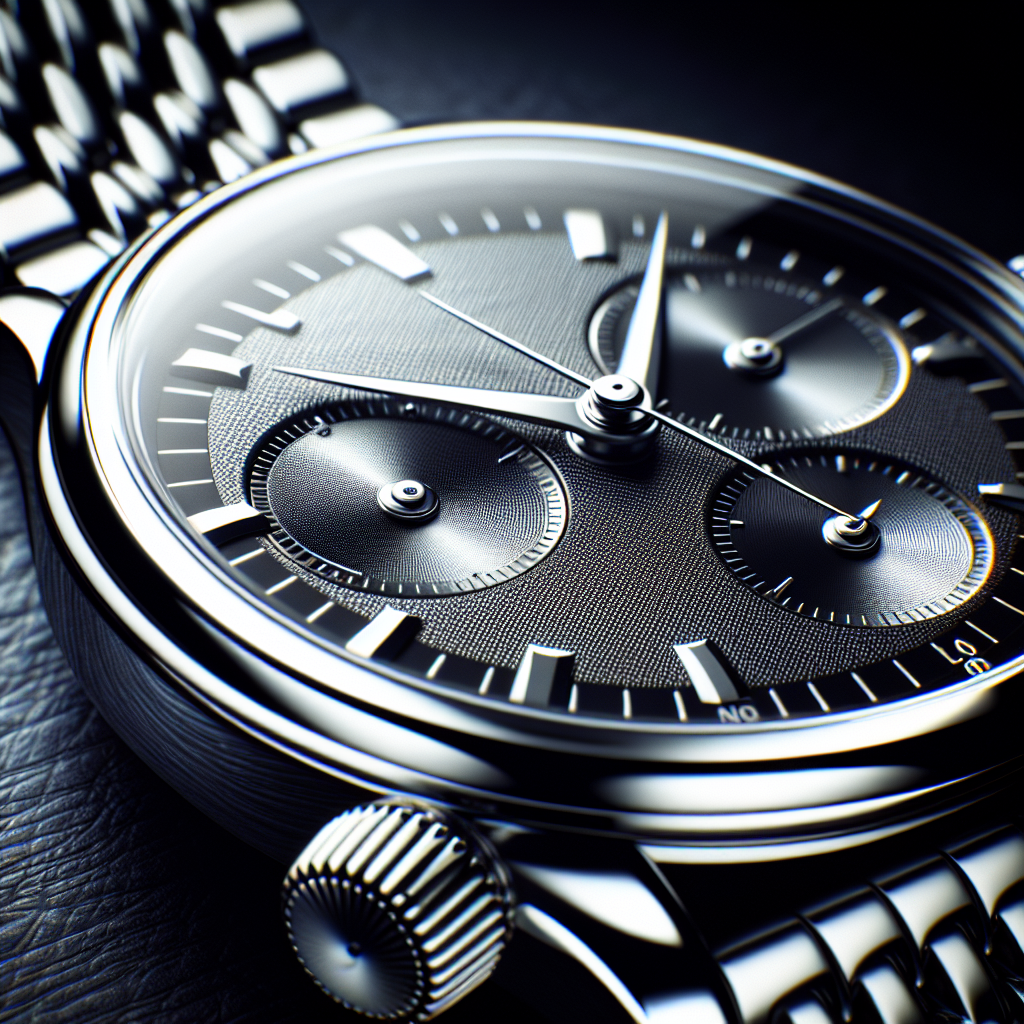 리샤르밀을 아는 이들만이 얻는 신천지