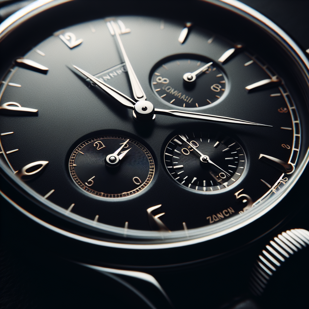 바쉐론 콘스탄틴 시계 감가의 비밀