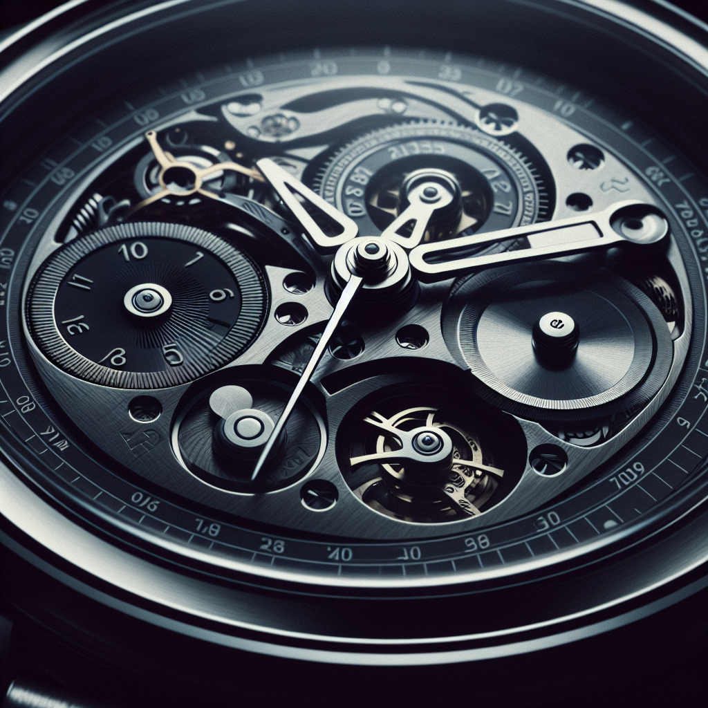 롤렉스 시계 동향과 팁