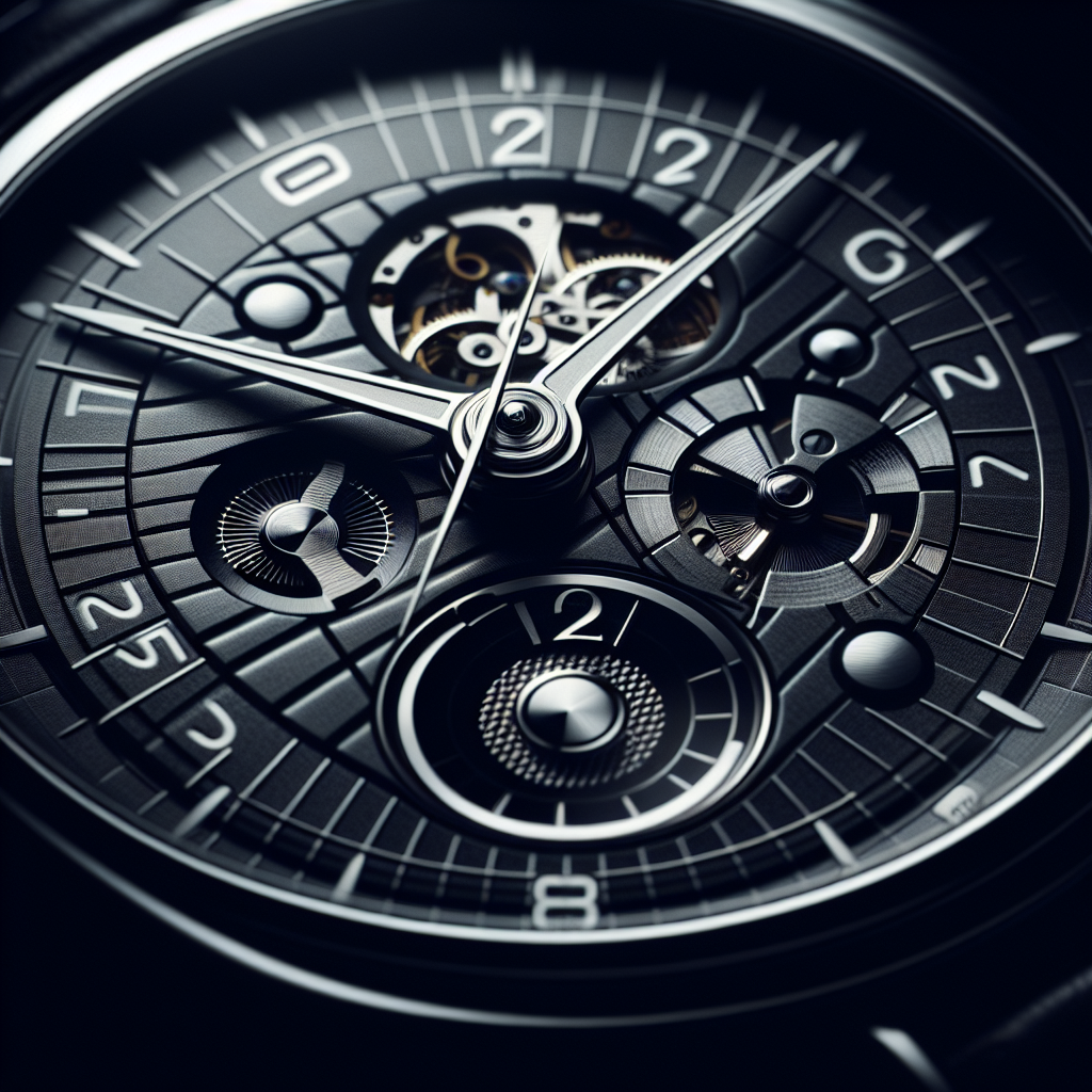 하이엔드 리샤르밀 트렌드