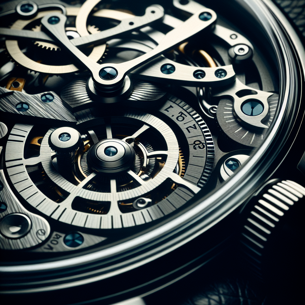 바쉐론 콘스탄틴 동향