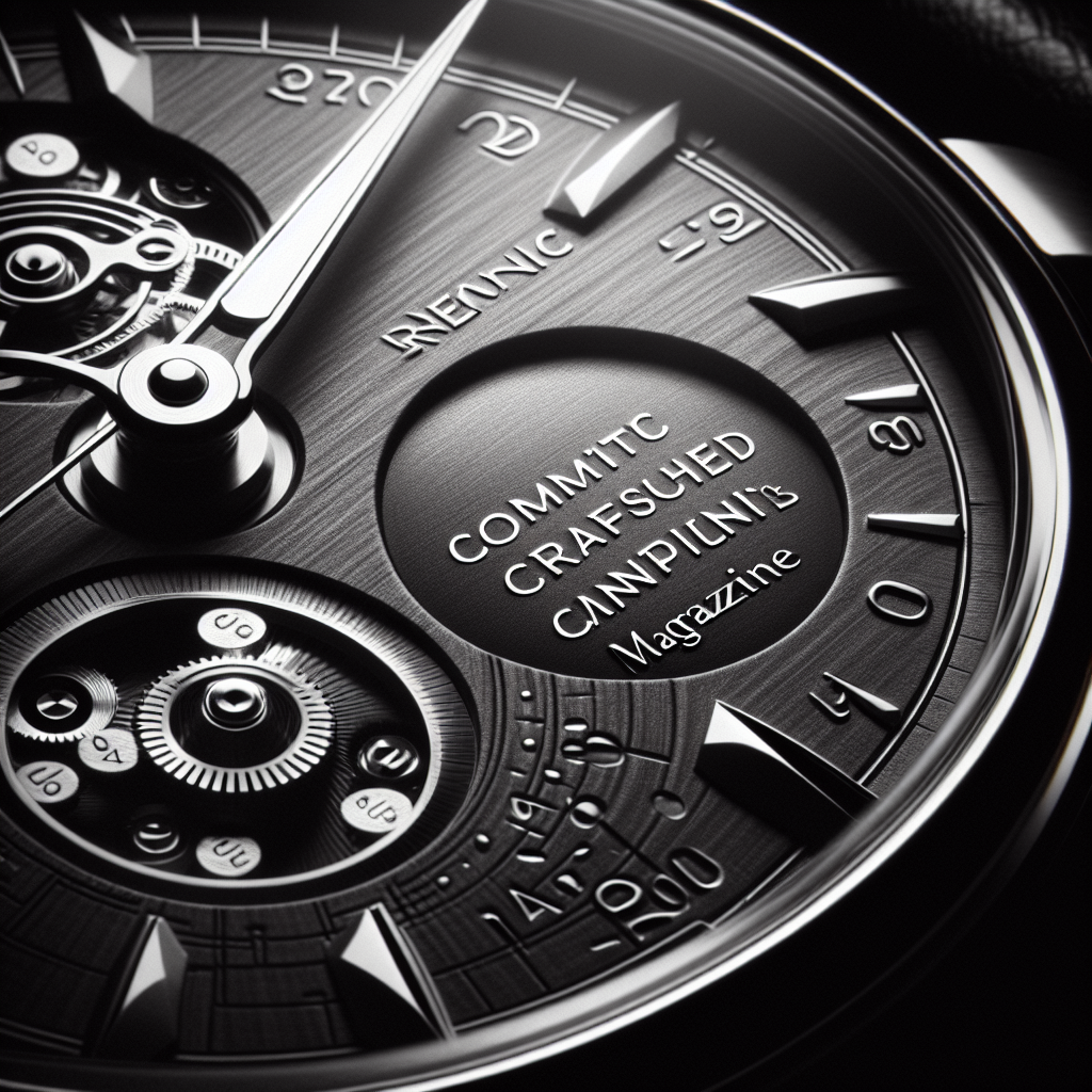 오데마피게 신모델 공개