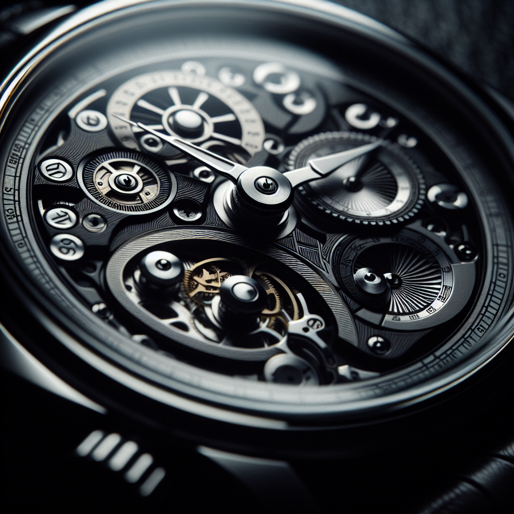 FP쥬른 시계 실거래가 동향