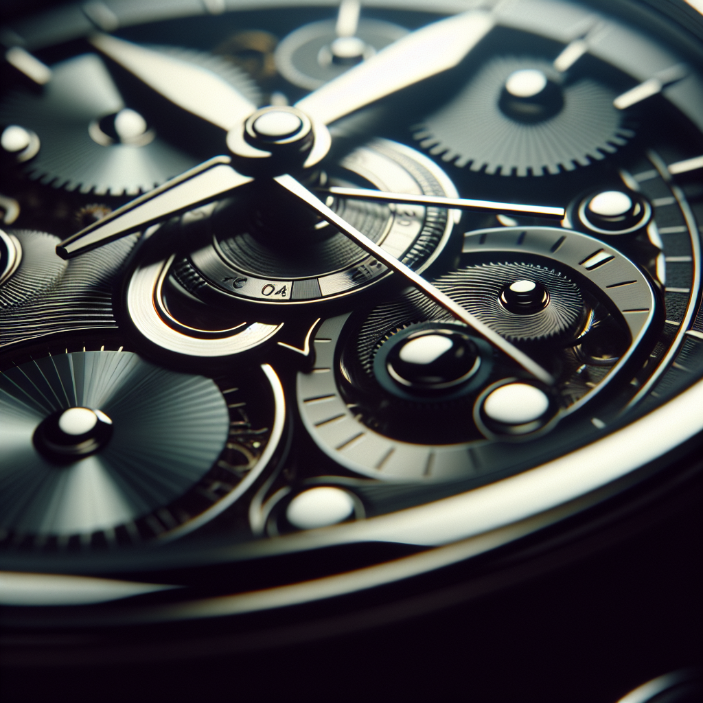 파텍필립 시계 트렌드