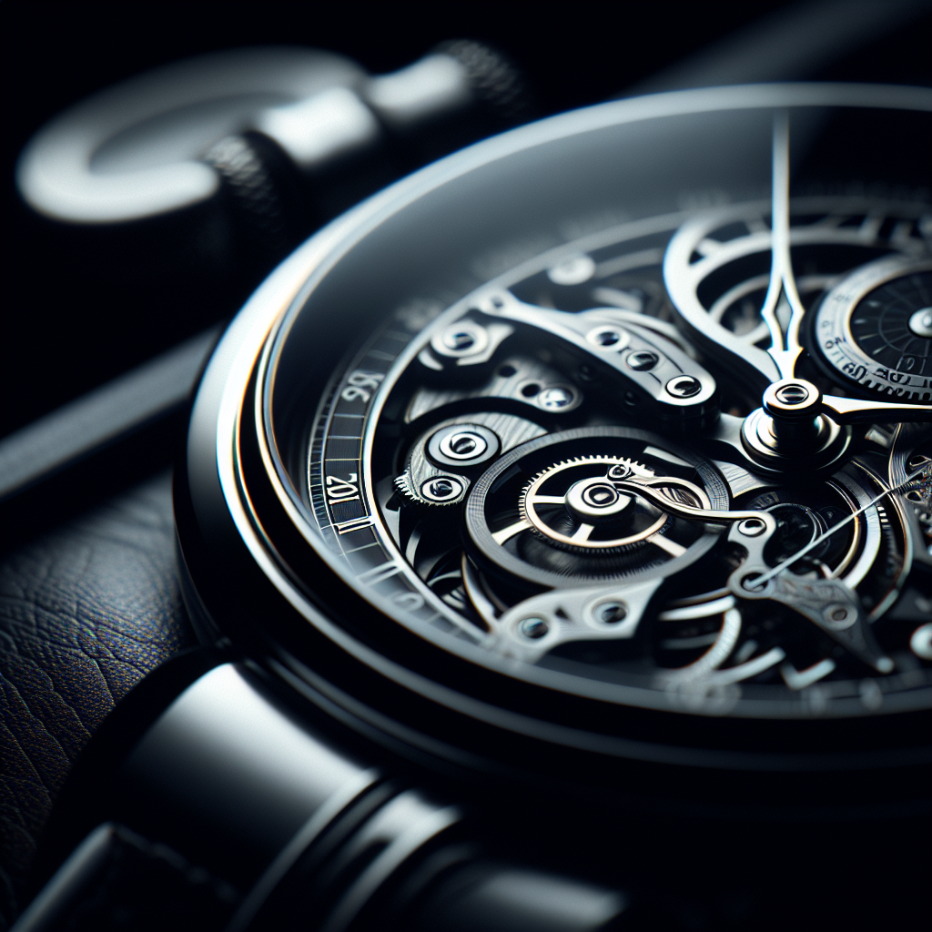 롤렉스, 한국과 글로벌 흐름