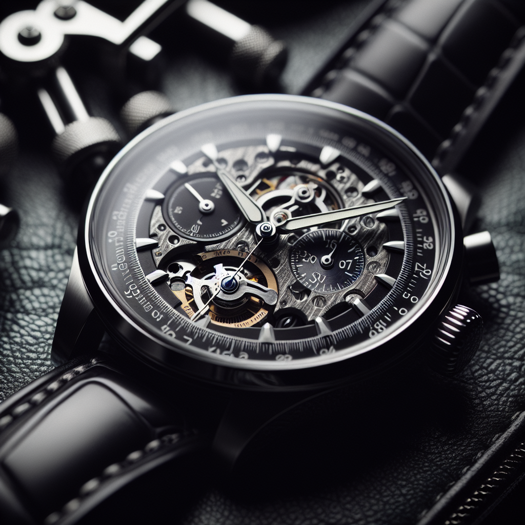 오데마피게, 점핑아워 공개