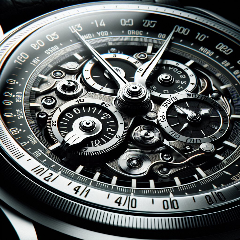 바쉐론 콘스탄틴 시계 동향