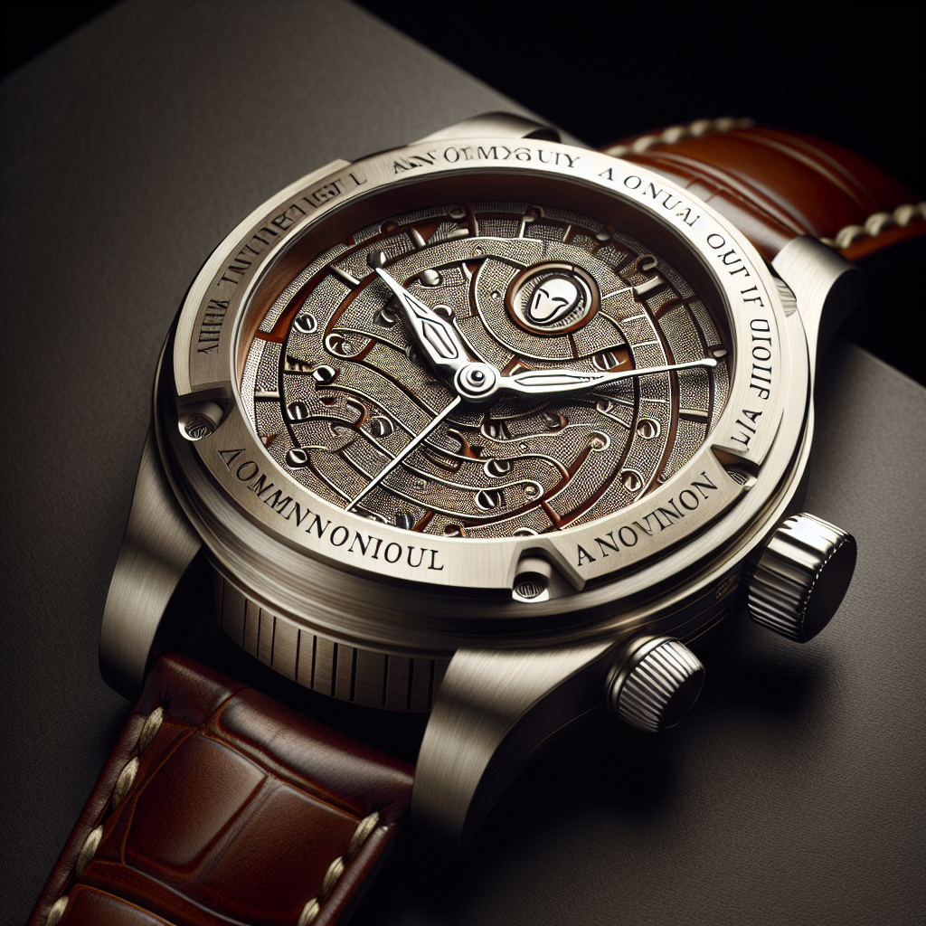 바쉐론 콘스탄틴가 증명하는 상위 0.1%의 압도적 프리미엄