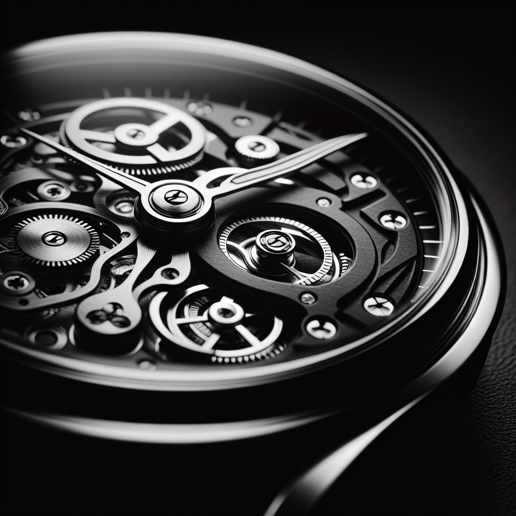 오데마피게 신제품 및 동향