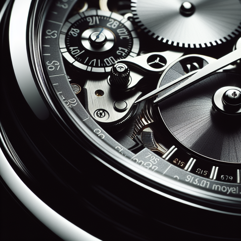 파텍필립, 고급 뇌물 인기