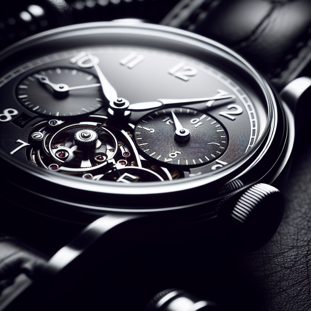 롤렉스, AI로 중고시계 혁신