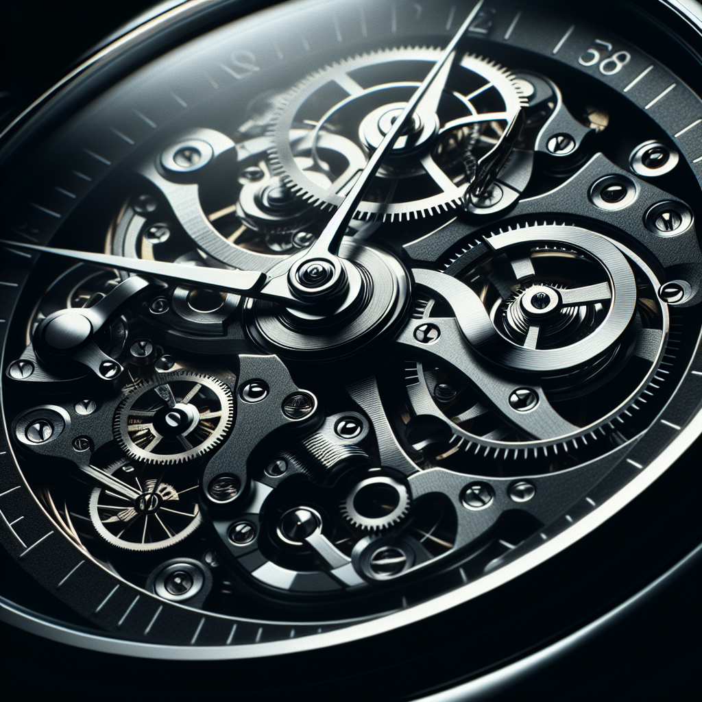 바쉐론 콘스탄틴 동향