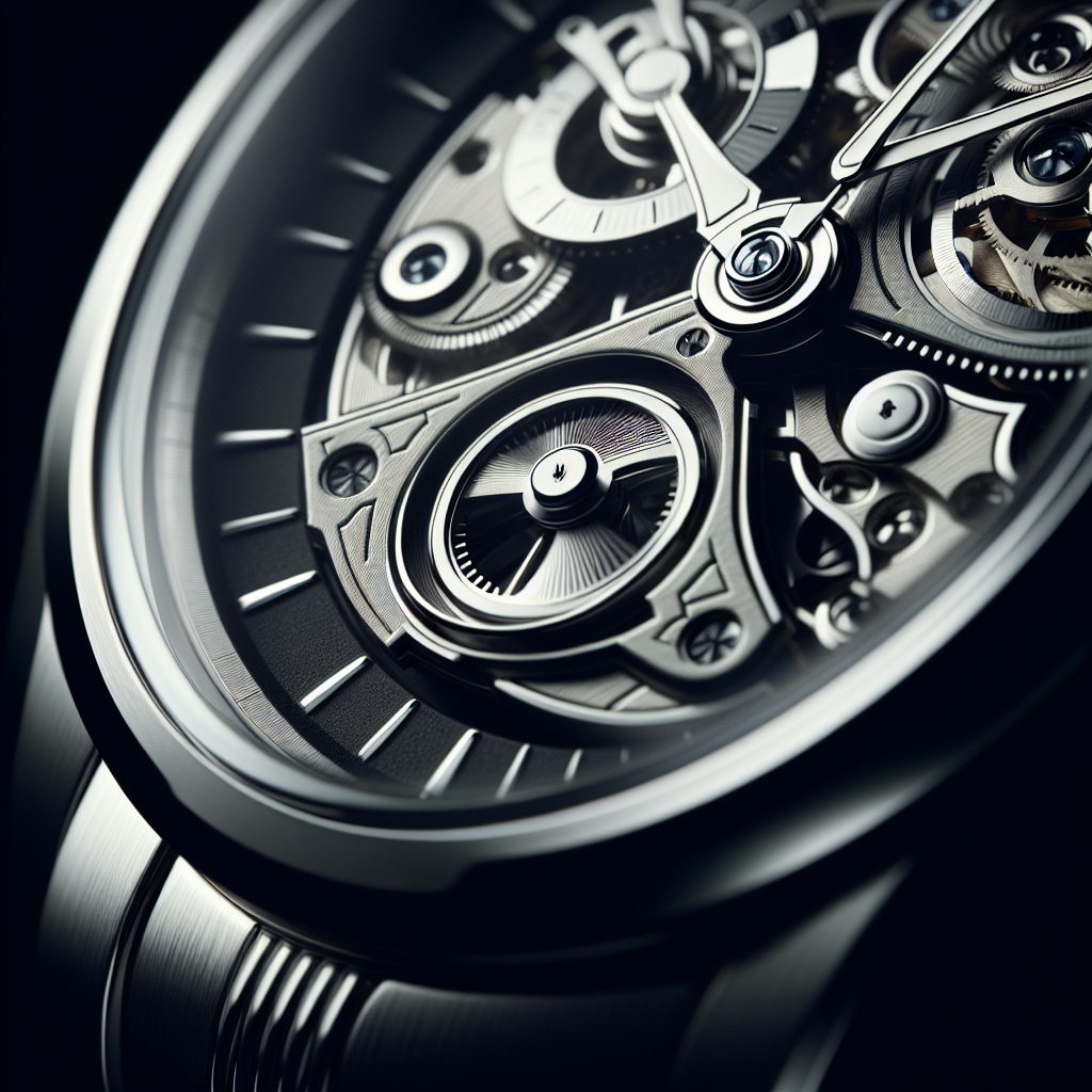 롤렉스 뇌물 논란과 가격 동향