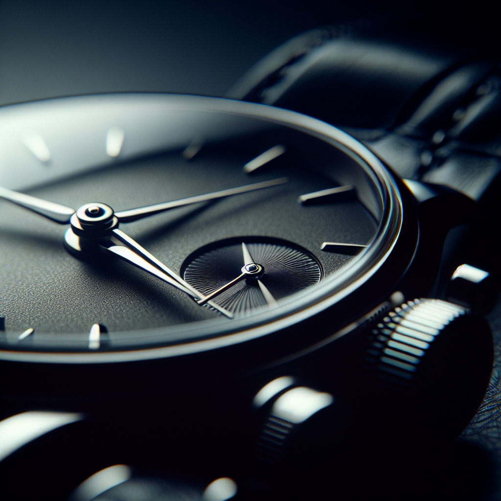 바쉐론 콘스탄틴 시계 인상