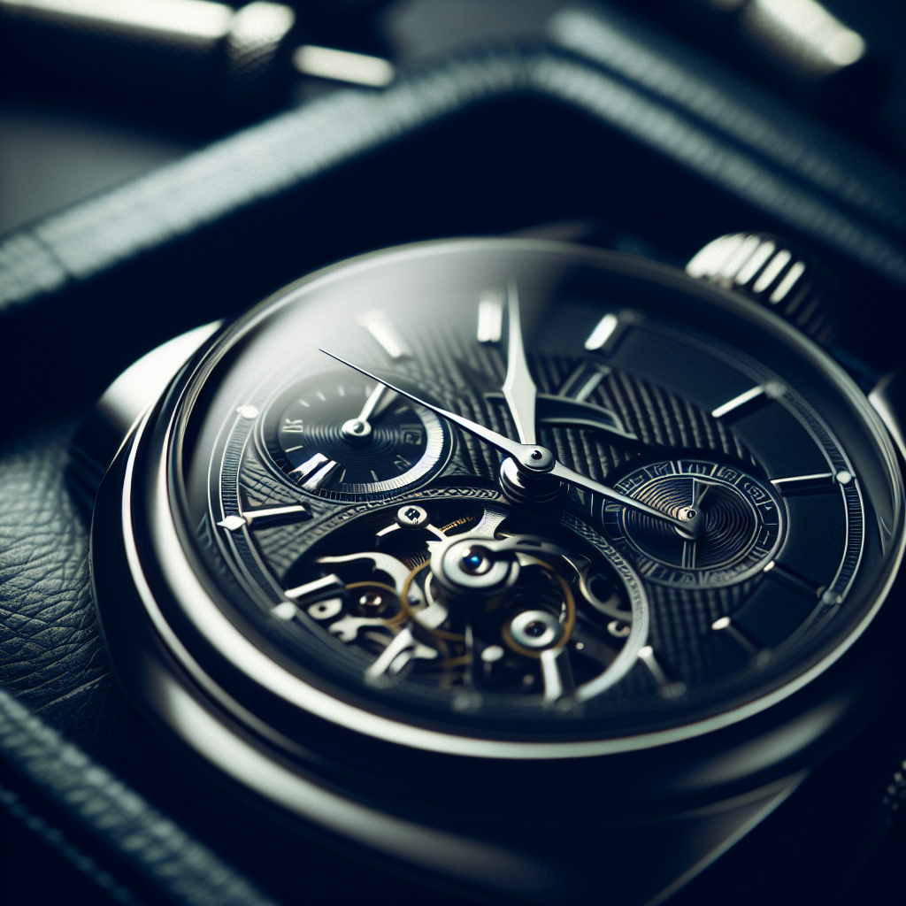 오데마피게 논폴리싱 민트급이 씨가 마른 진짜 이유