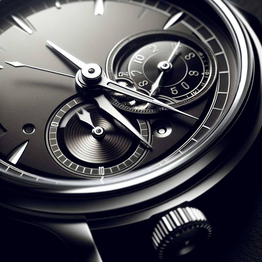 오데마피게 시계 거래 동향