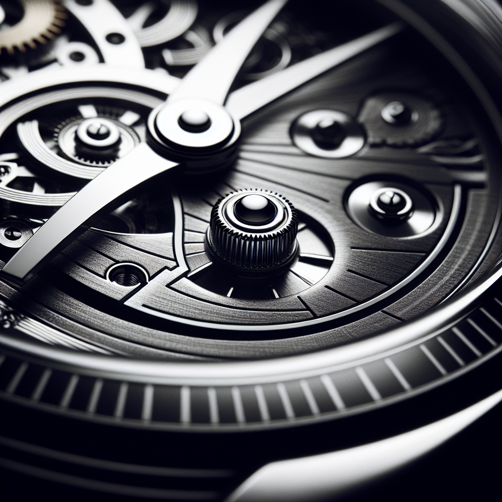 롤렉스, 중고시계 시장 혁신