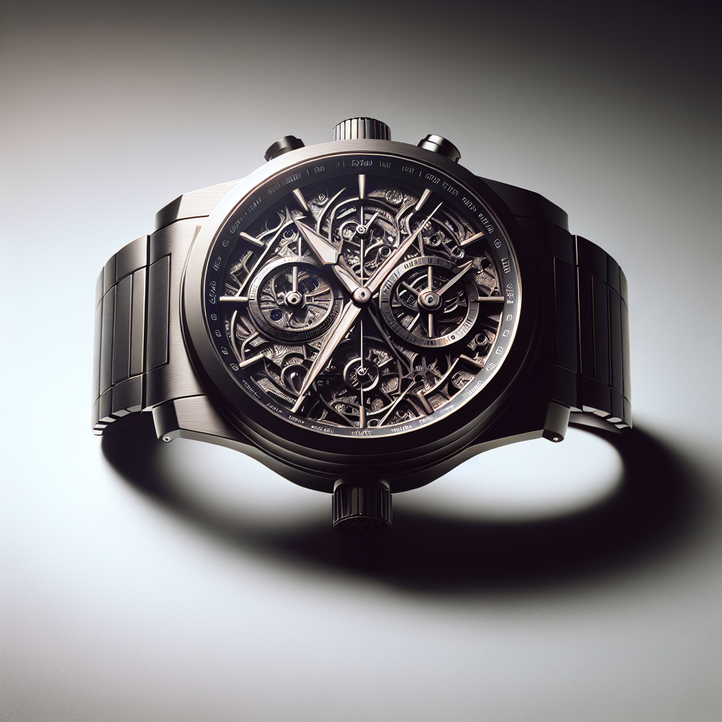 IWC와 까르띠에 시계, 11월 가격 인상 예고!