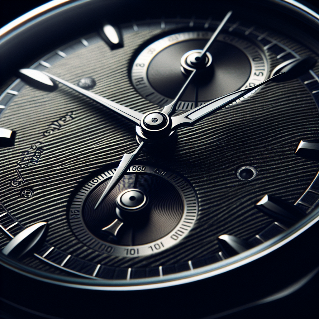 랑에운트죄네 논폴리싱 민트급이 씨가 마른 진짜 이유