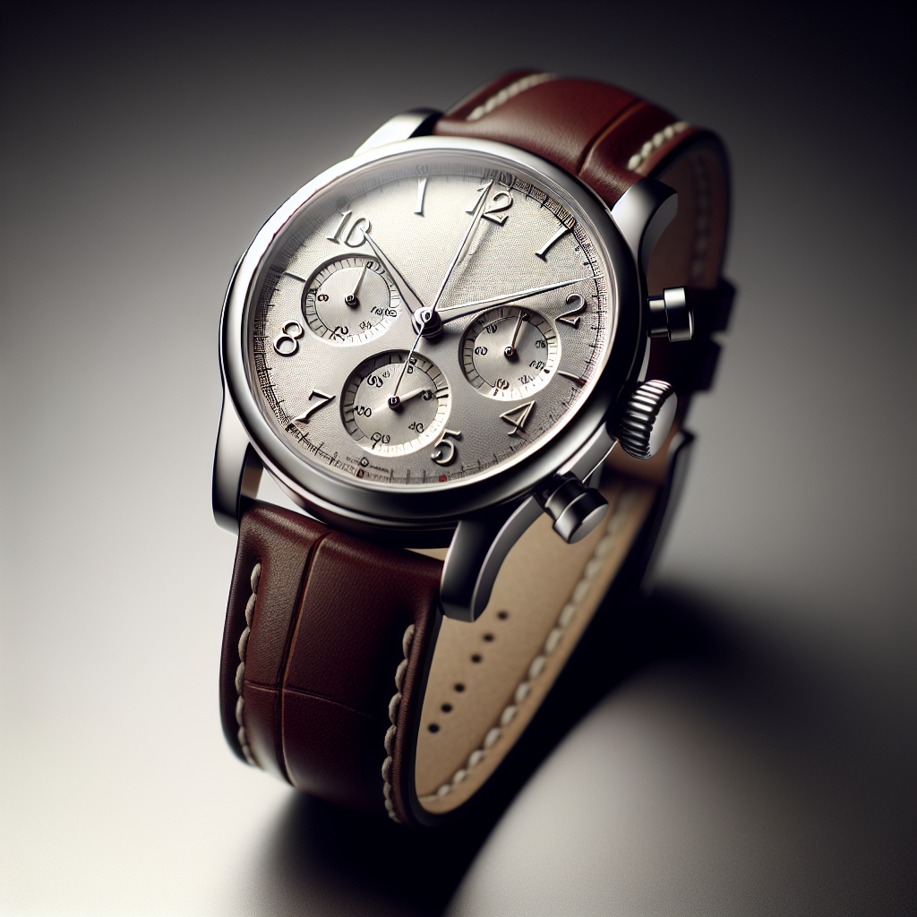 오메가 스피드마스터, 상위 1% 프리미엄의 비밀