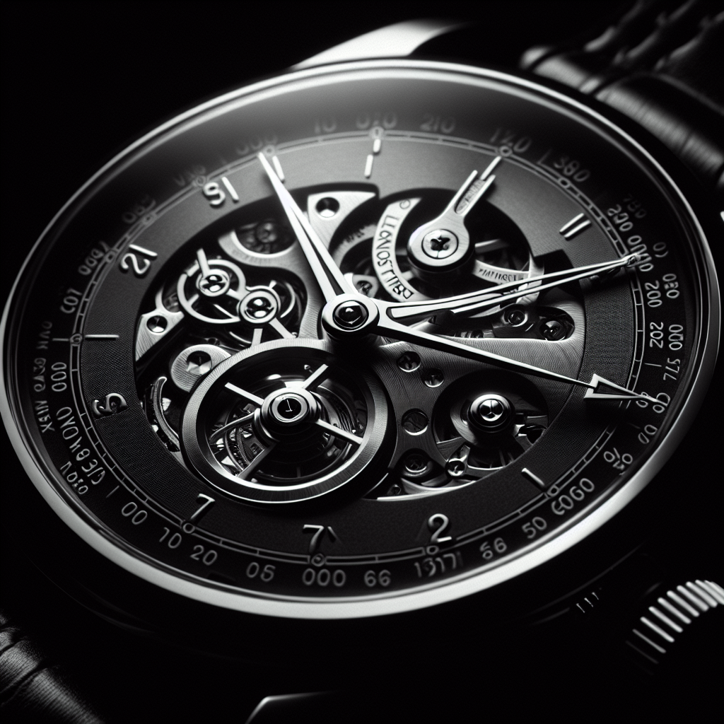 롤렉스 시계 시장 최신 동향