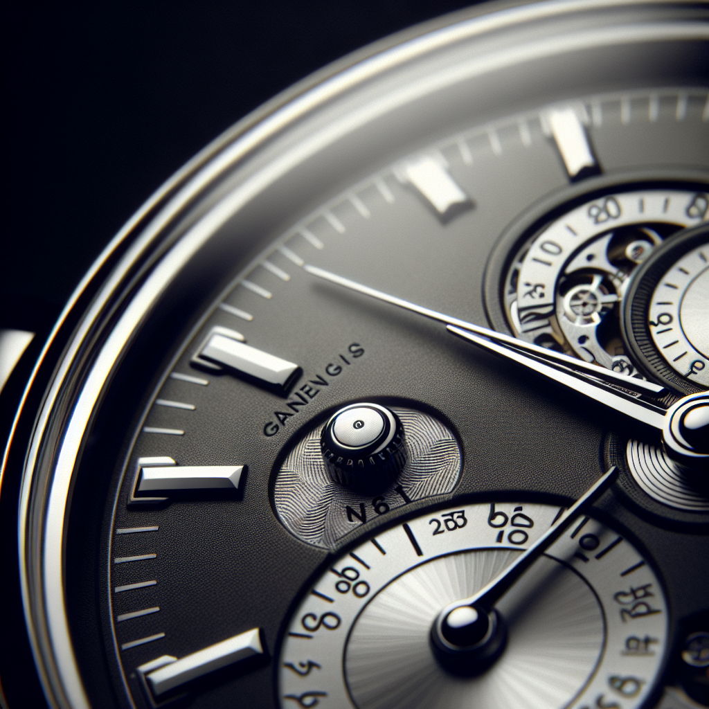 리샤르밀 손목 엔진