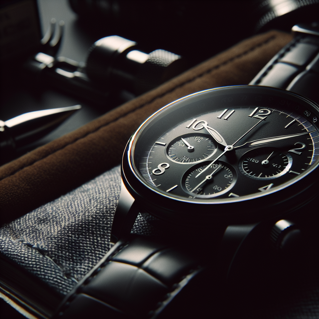 랑에운트죄네, 당신의 소유욕 자극