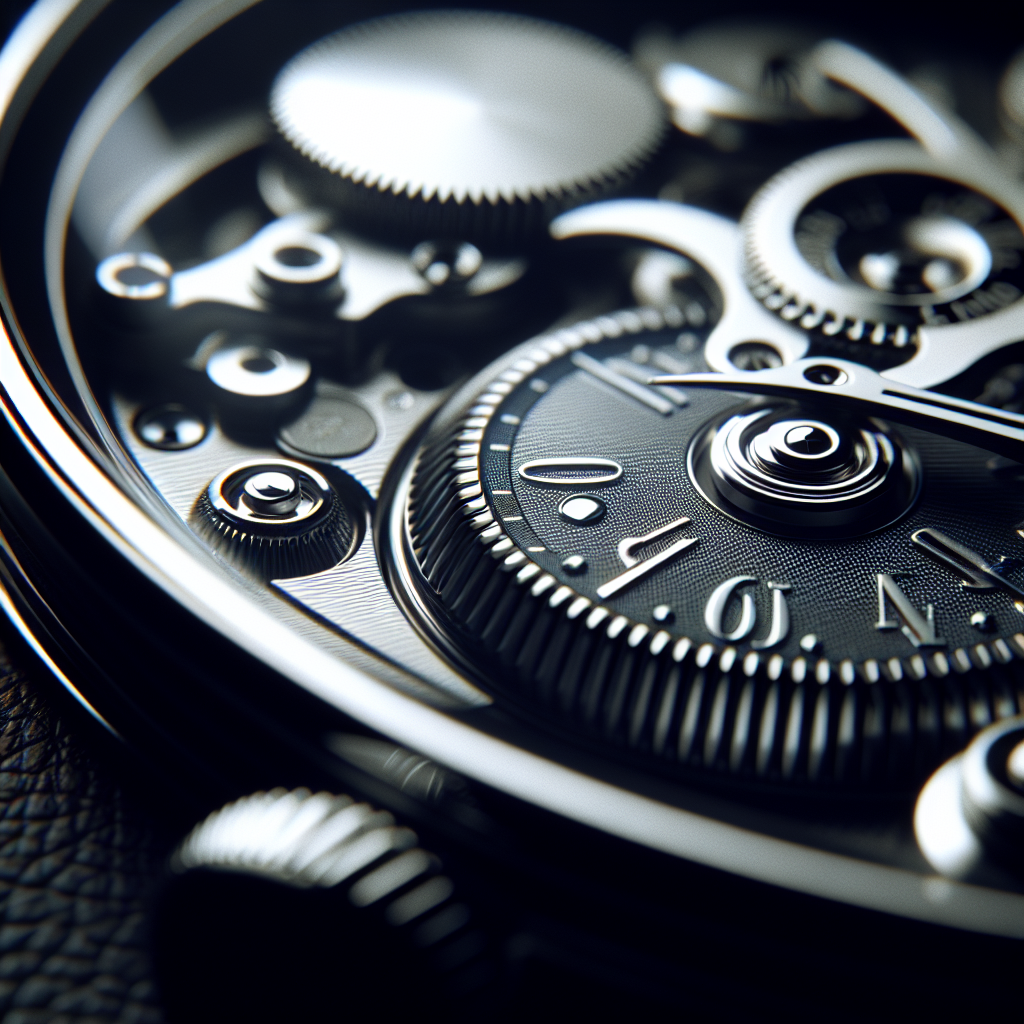 오데마피게 시계 트렌드