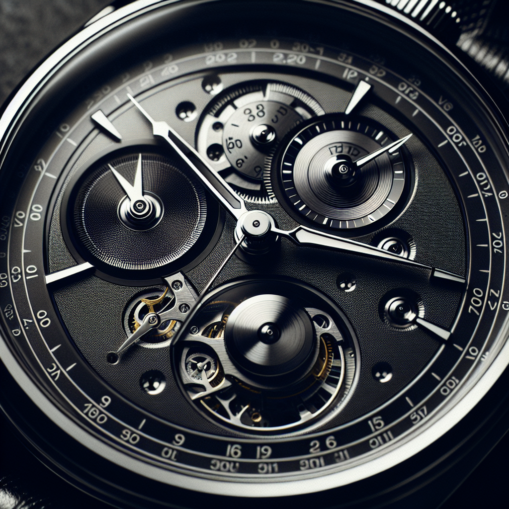 FP쥬른 시계 경매 낙찰