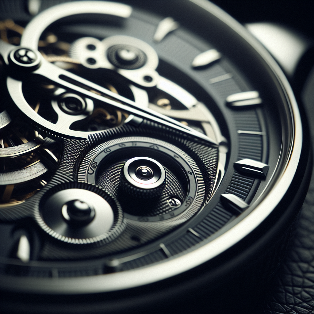 오데마피게 신상 시계 출시