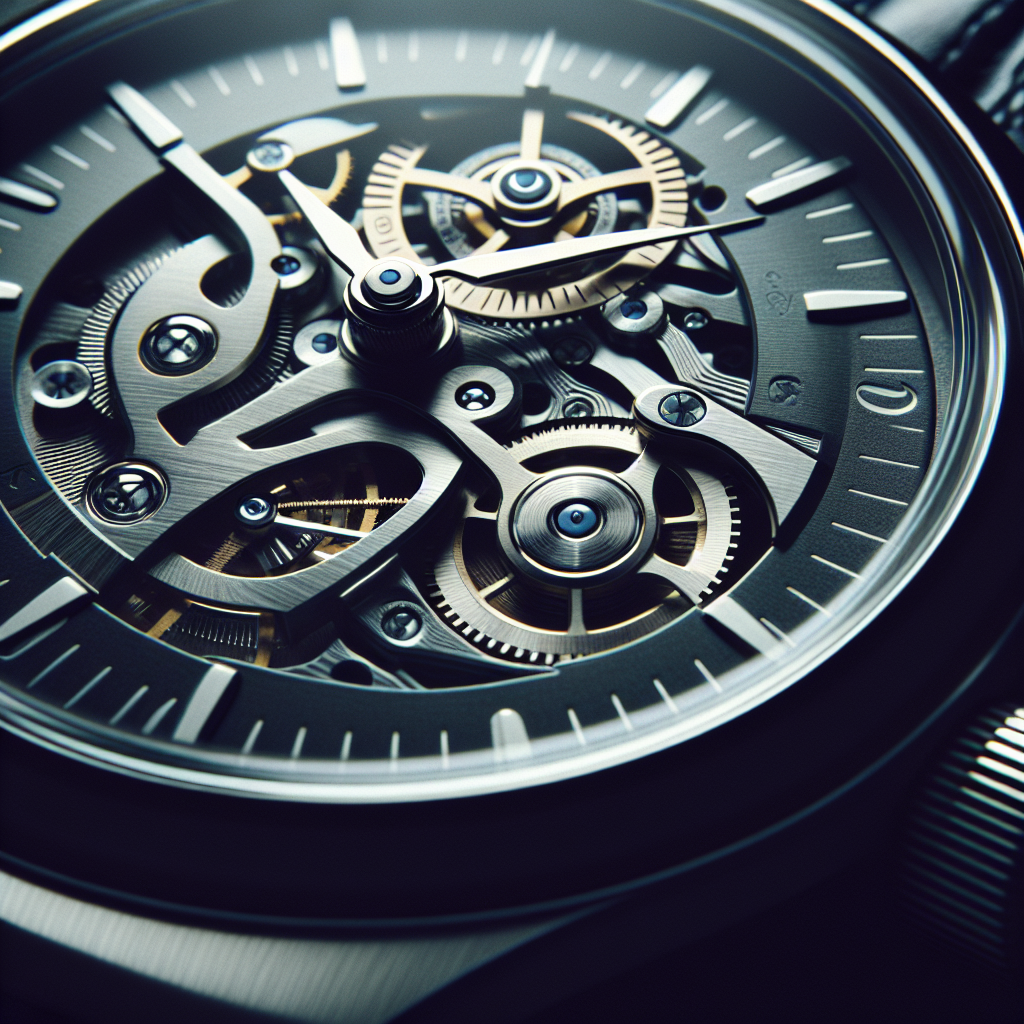 리샤르밀 시계 실거래가