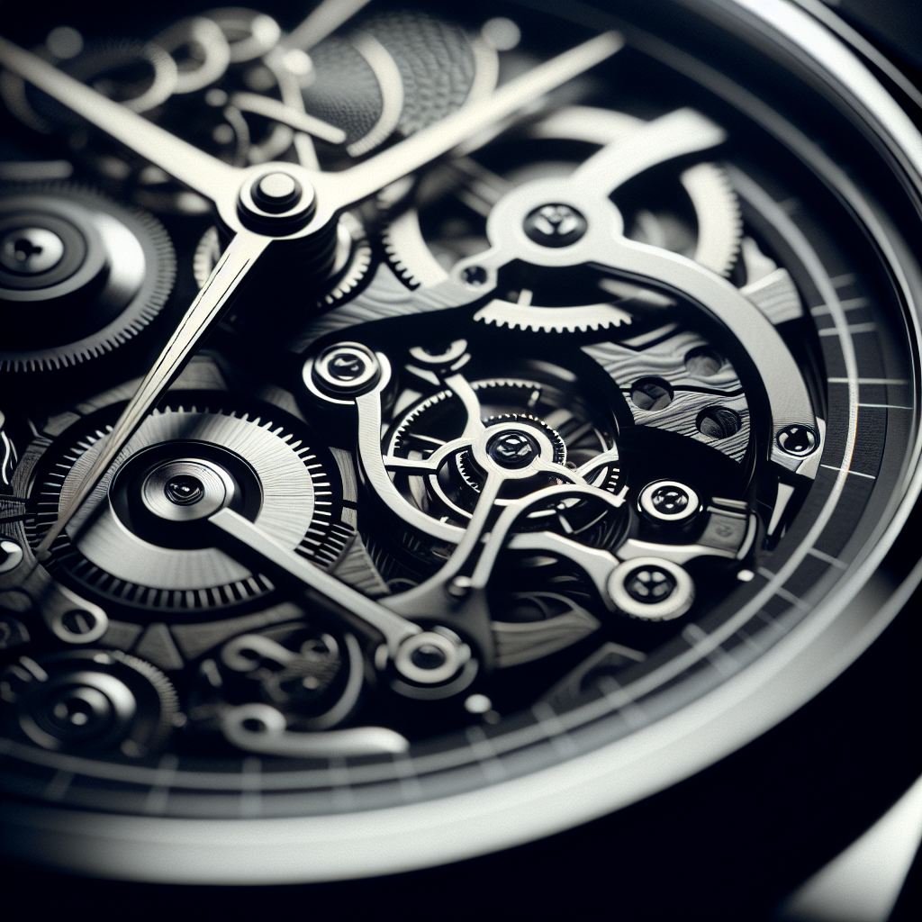 바쉐론 콘스탄틴 시계 동향